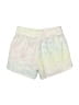 Puma Tie-dye Yellow Shorts Size 7 - photo 2