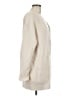 J.Crew Ivory Cardigan Size M - photo 4