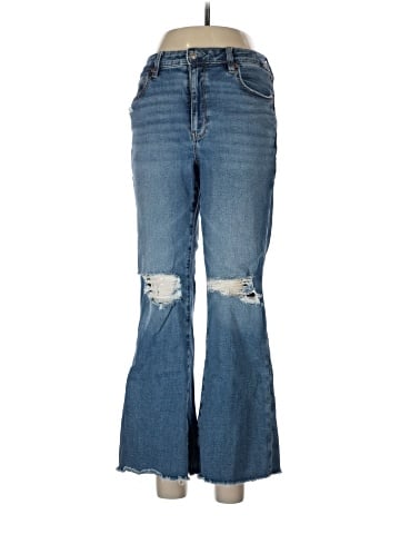 American Eagle Outfitters Jeans (view 1)