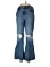 American Eagle Outfitters Blue Jeans Size 10 - photo 1