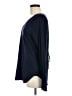 CAbi Blue Long Sleeve Top Size M - photo 5