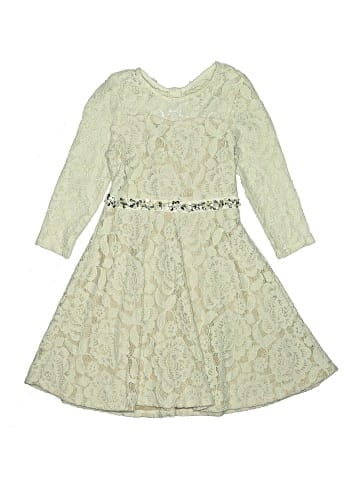 Trixxi Girl Dress (view 1)