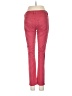 LC Lauren Conrad Color Block Pink Jeans Size 4 - photo 2