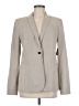 Tahari Gray Blazer Size 8 - photo 1