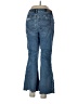 American Eagle Outfitters Blue Jeans Size 10 - photo 2