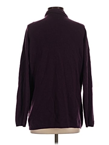 Calvin Klein Collection Cashmere Cardigan (view 2)