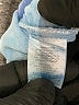 Beach by Exist 100% Cotton Blue Tank Top Size S - photo 8