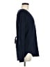 CAbi Blue Long Sleeve Top Size M - photo 4