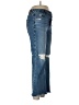 American Eagle Outfitters Blue Jeans Size 10 - photo 4