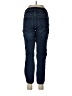 Lucky Brand 100% Cotton Argyle Blue Jeans Size 29 waist - photo 2