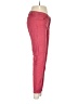 LC Lauren Conrad Color Block Pink Jeans Size 4 - photo 4