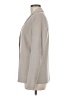 Tahari Gray Blazer Size 8 - photo 5