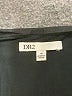 DR2 Black Short Sleeve Blouse Size M - photo 7