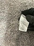 DR2 Black Short Sleeve Blouse Size M - photo 8