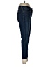 Lucky Brand 100% Cotton Argyle Blue Jeans Size 29 waist - photo 4