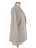 Tahari Gray Blazer Size 8 - photo 4