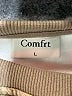 Comfrt Camo Gold Sweatshirt Size L - photo 7