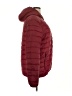 ZeroXposur 100% Nylon Solid Red Jacket Size XXL - photo 4
