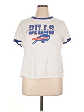 Team Apparel Short Sleeve T Shirt