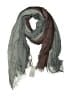 Tilo 100% Modal Brown Scarf One size - photo 1