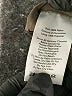 Eddie Bauer 100% Nylon Brown Vest Size XL - photo 7