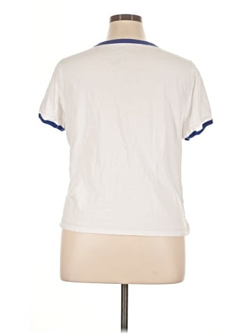 Team Apparel Short Sleeve T-Shirt (view 2)
