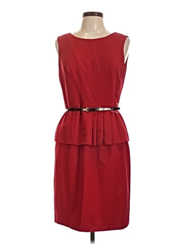 Ellen Tracy Cocktail Dress (view 1)
