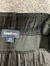 Gap Body Solid Black Casual Pants Size XS - photo 7
