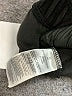 Gap Body Solid Black Casual Pants Size XS - photo 8