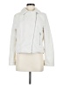 ADY P 100% Polyester Ivory Jacket Size M - photo 1