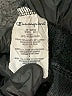 Champion Black Zip Up Hoodie Size S - photo 8