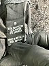 A. Byer Gray Dress Pants Size 10 - photo 4
