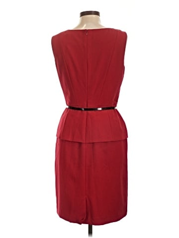 Ellen Tracy Cocktail Dress (view 2)