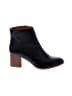 J.Crew Black Ankle Boots Size 9 - photo 1