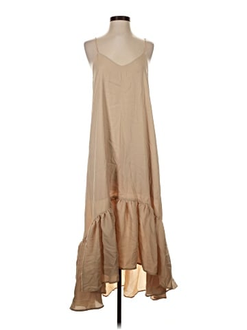 Wyatt Casual Dress (view 1)