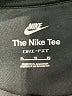 Nike 100% Polyester Black Short Sleeve Top Size XL - photo 7