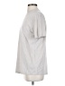 SKIMS Solid Ivory Short Sleeve Turtleneck Size S - photo 5