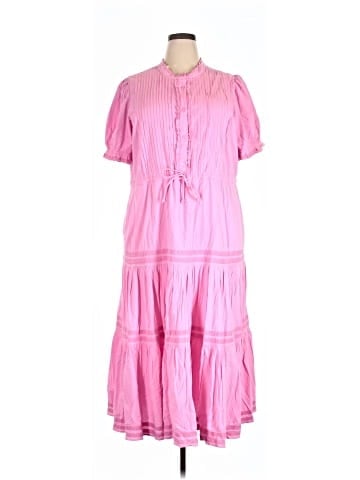 Charter Club Casual Dress (view 1)