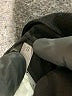 Assorted Brands Black Long Sleeve Button-Down Shirt Size S - photo 9