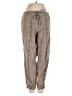 PrAna Chevron-herringbone Brown Casual Pants Size S - photo 1