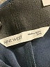 Kohl's Solid Blue Dress Pants Size 20 - photo 5