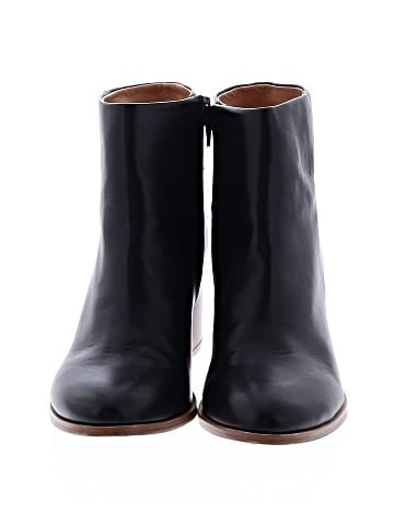 J.Crew Ankle Boots (view 2)