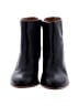 J.Crew Black Ankle Boots Size 9 - photo 2