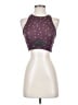 Jolyn Brown Tank Top Size S - photo 1