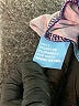 J. McLaughlin Hearts Purple Casual Pants Size XS - photo 8