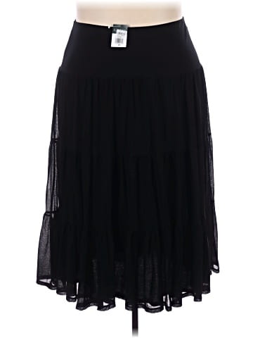 Lauren by Ralph Lauren Casual Skirt (view 2)