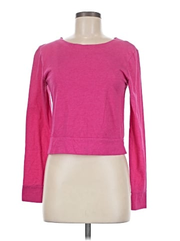 Delia's Long Sleeve T-Shirt (view 1)