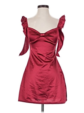 MANGOPOP Collection Cocktail Dress (view 1)