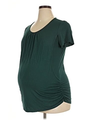 Smallshow Short Sleeve Top (view 1)