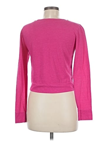 Delia's Long Sleeve T-Shirt (view 2)